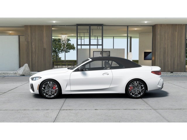 2026 BMW 440i M440i xDrive