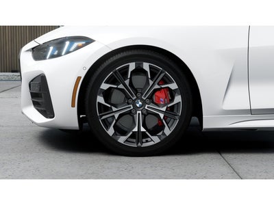 2026 BMW 440i M440i xDrive