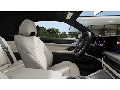 2026 BMW 440i M440i xDrive