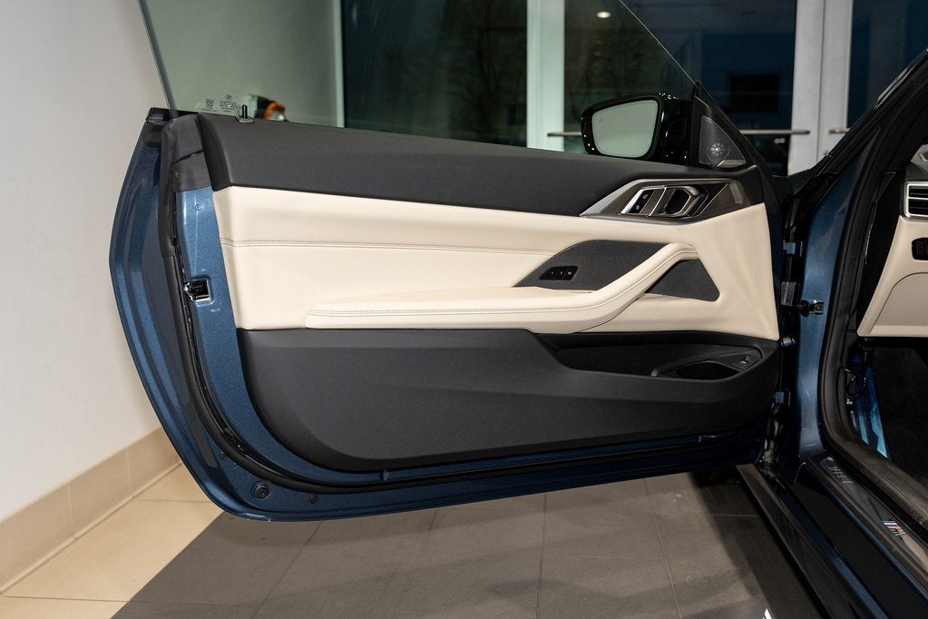 2026 BMW 440i M440i xDrive