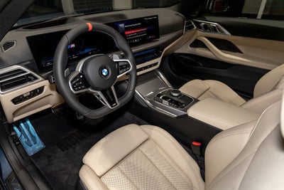 2026 BMW 440i M440i xDrive