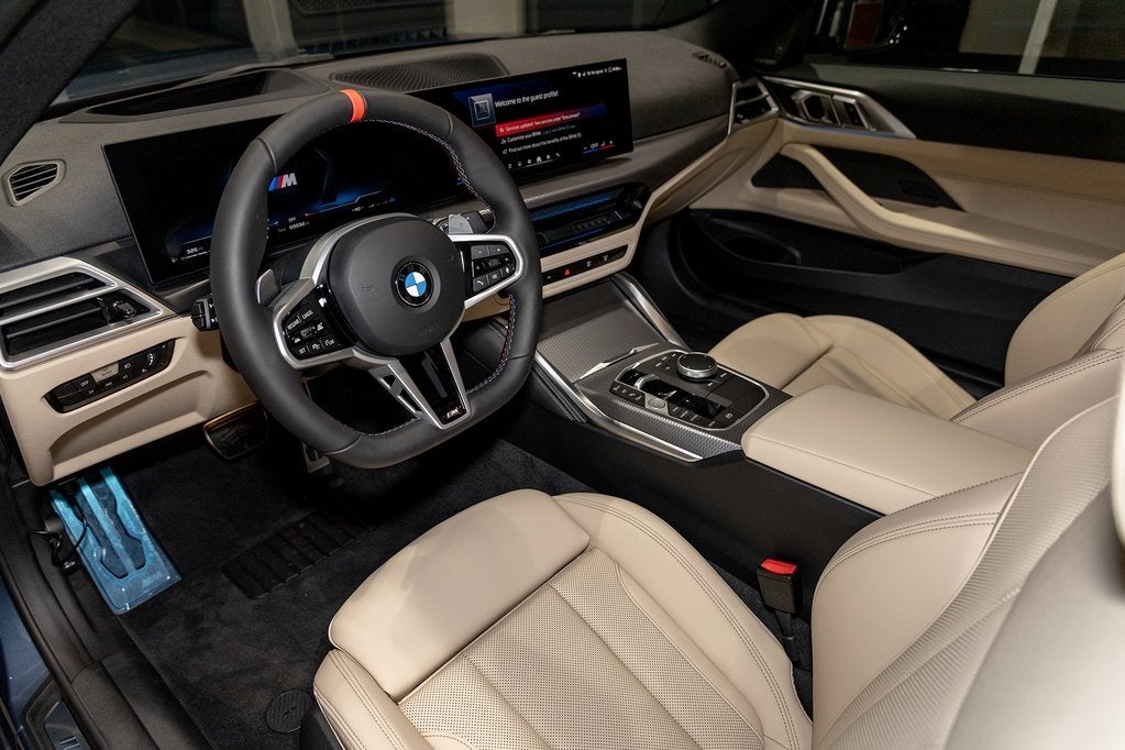 2026 BMW 440i M440i xDrive