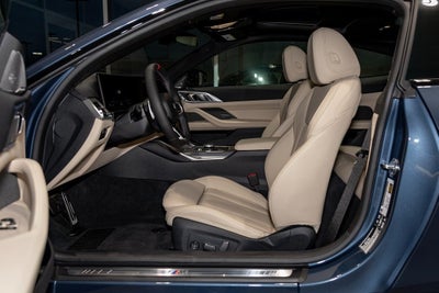 2026 BMW 440i M440i xDrive