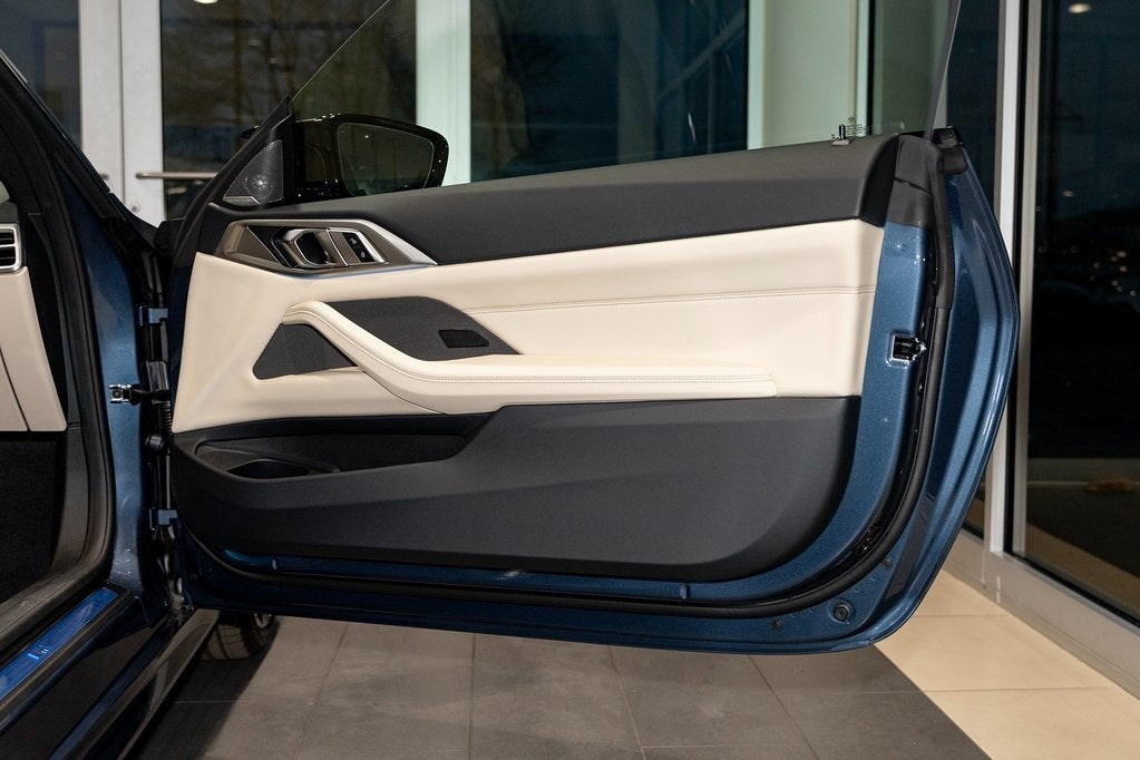 2026 BMW 440i M440i xDrive