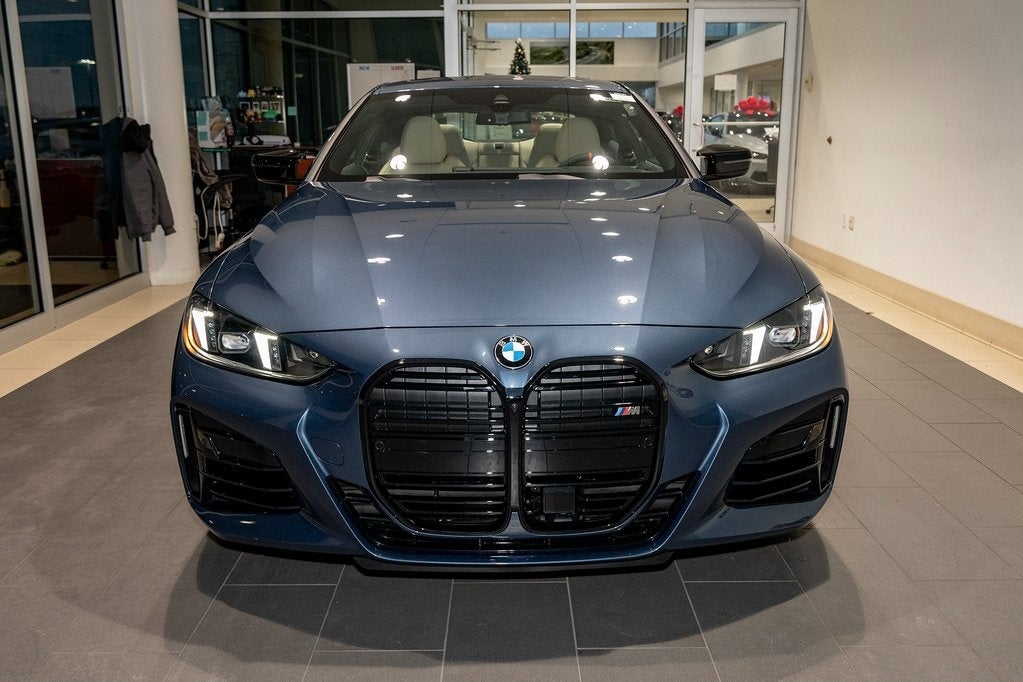 2026 BMW 440i M440i xDrive