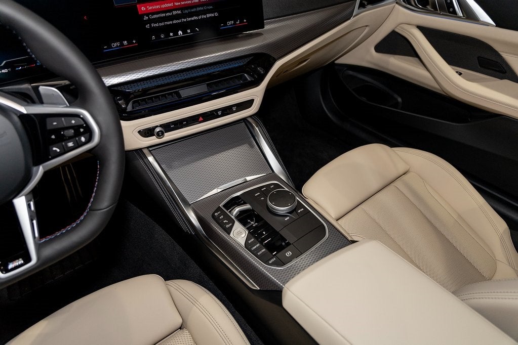 2026 BMW 440i M440i xDrive