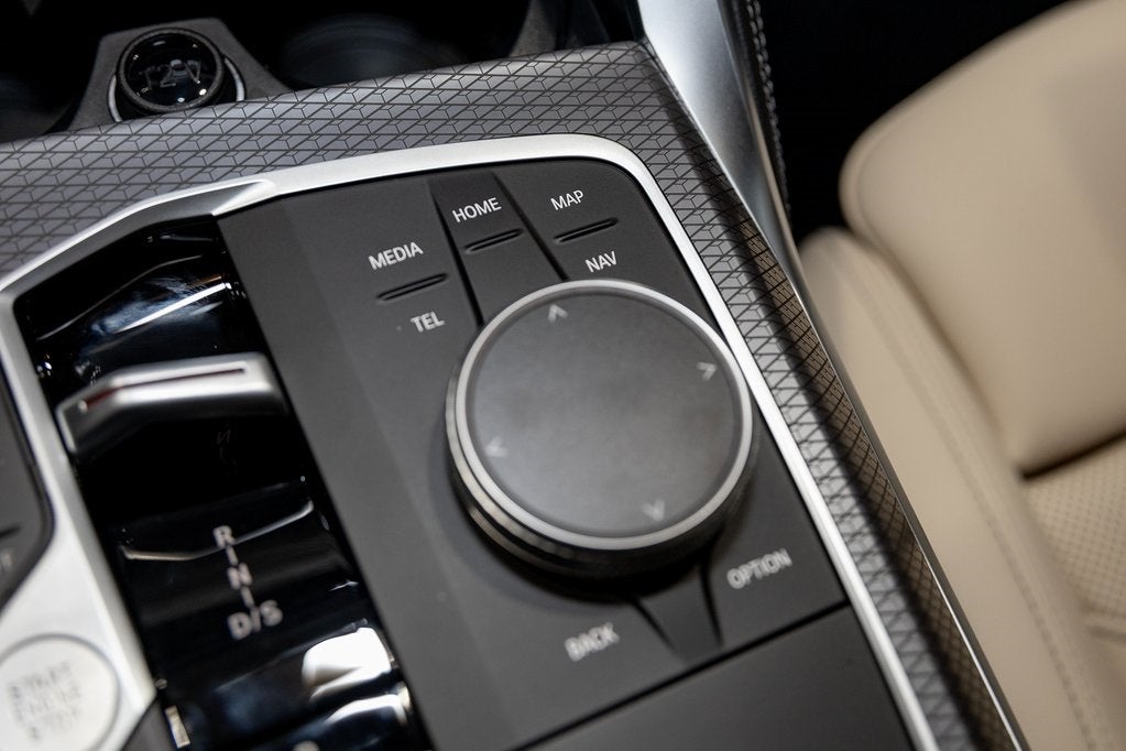 2026 BMW 440i M440i xDrive