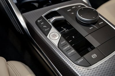 2026 BMW 440i M440i xDrive