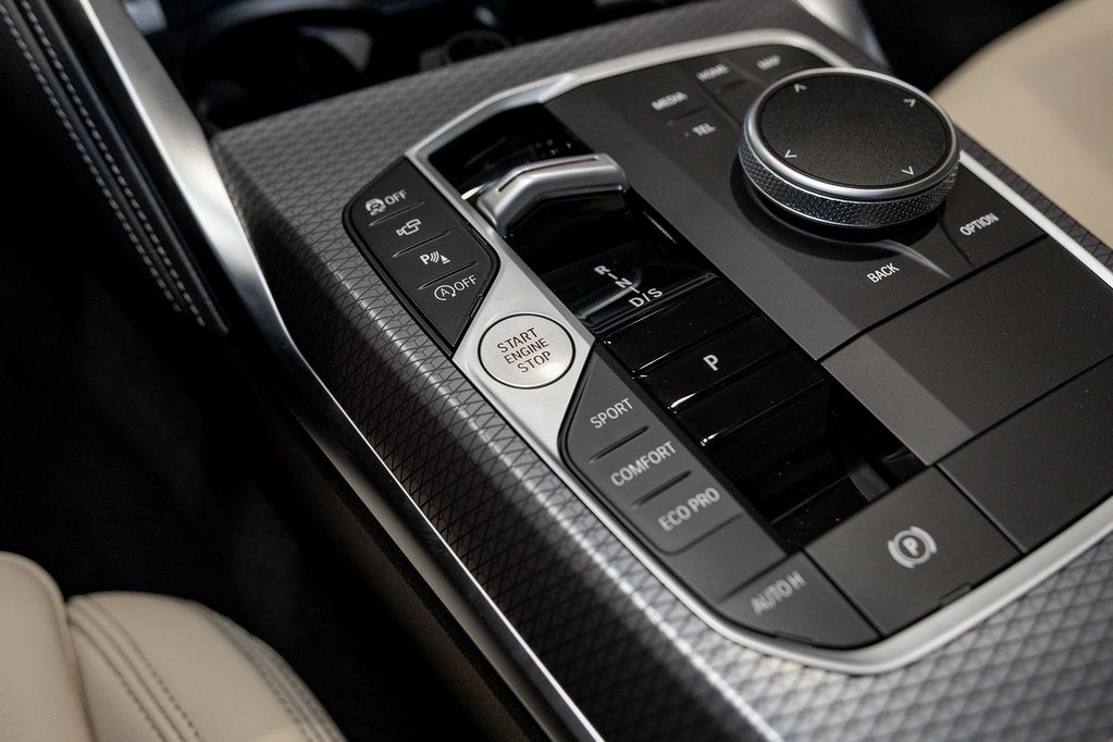 2026 BMW 440i M440i xDrive