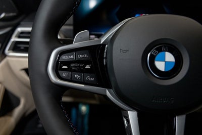 2026 BMW 440i M440i xDrive