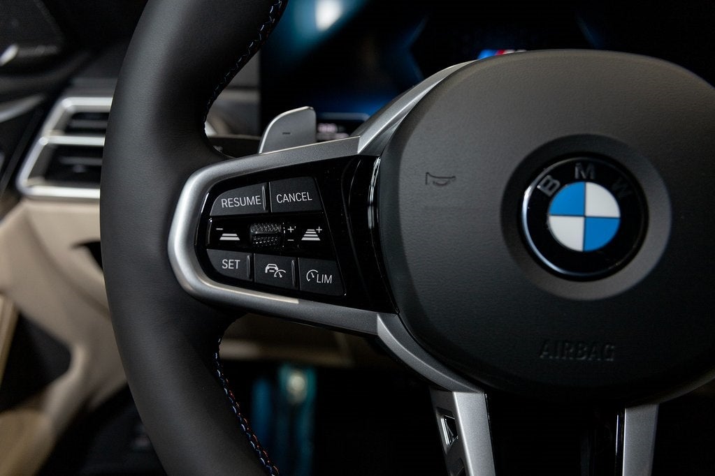 2026 BMW 440i M440i xDrive