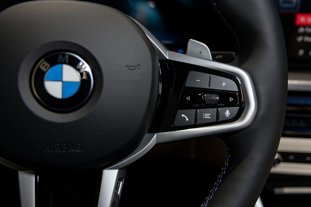 2026 BMW 440i M440i xDrive