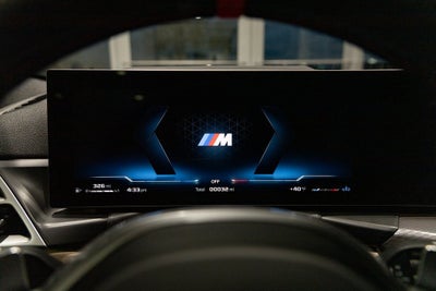 2026 BMW 440i M440i xDrive