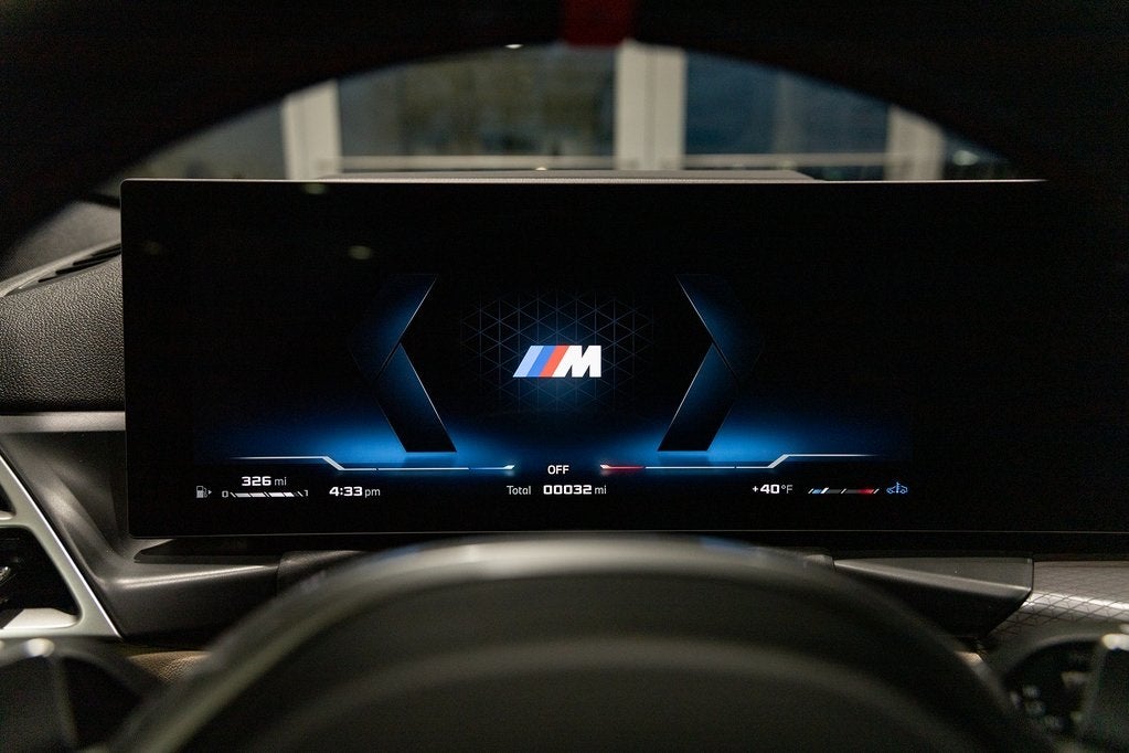 2026 BMW 440i M440i xDrive