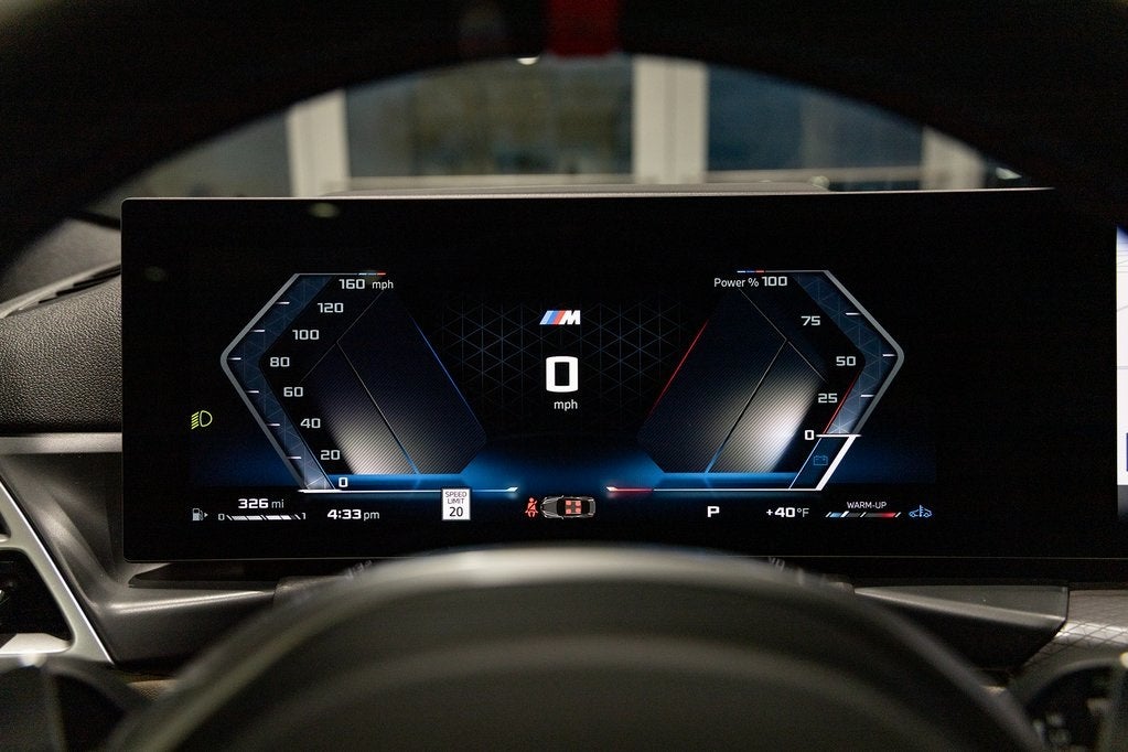 2026 BMW 440i M440i xDrive