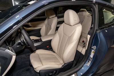 2026 BMW 440i M440i xDrive