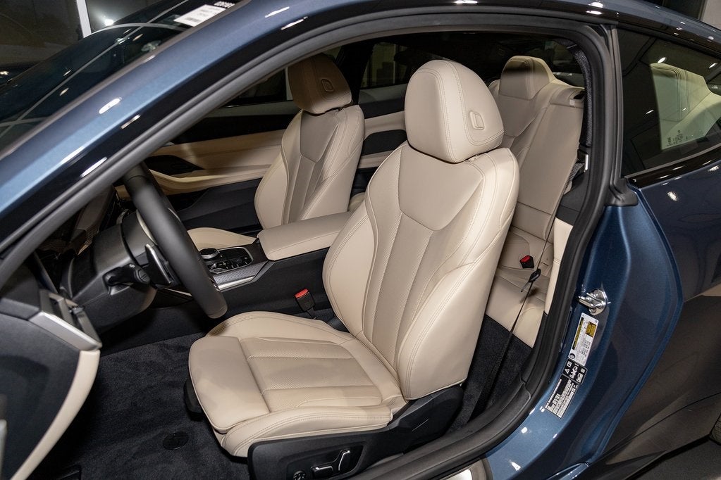 2026 BMW 440i M440i xDrive