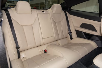 2026 BMW 440i M440i xDrive