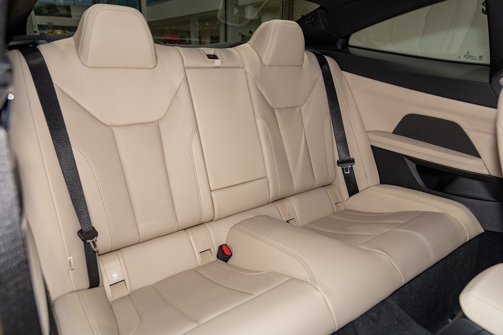 2026 BMW 440i M440i xDrive