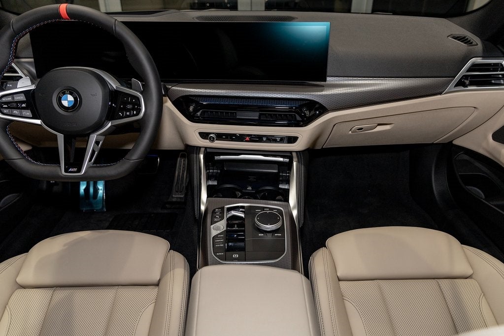 2026 BMW 440i M440i xDrive