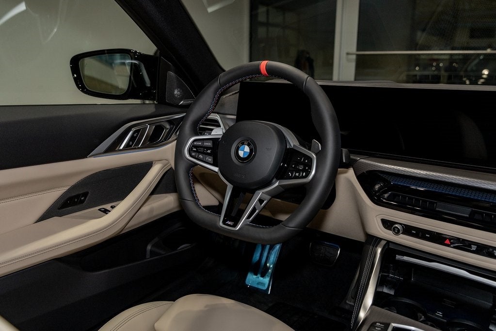 2026 BMW 440i M440i xDrive