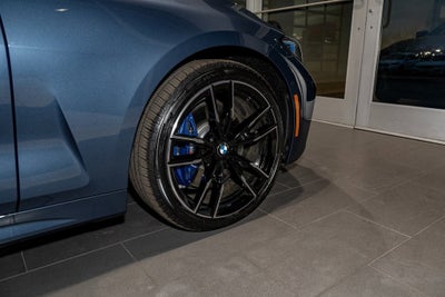 2026 BMW 440i M440i xDrive