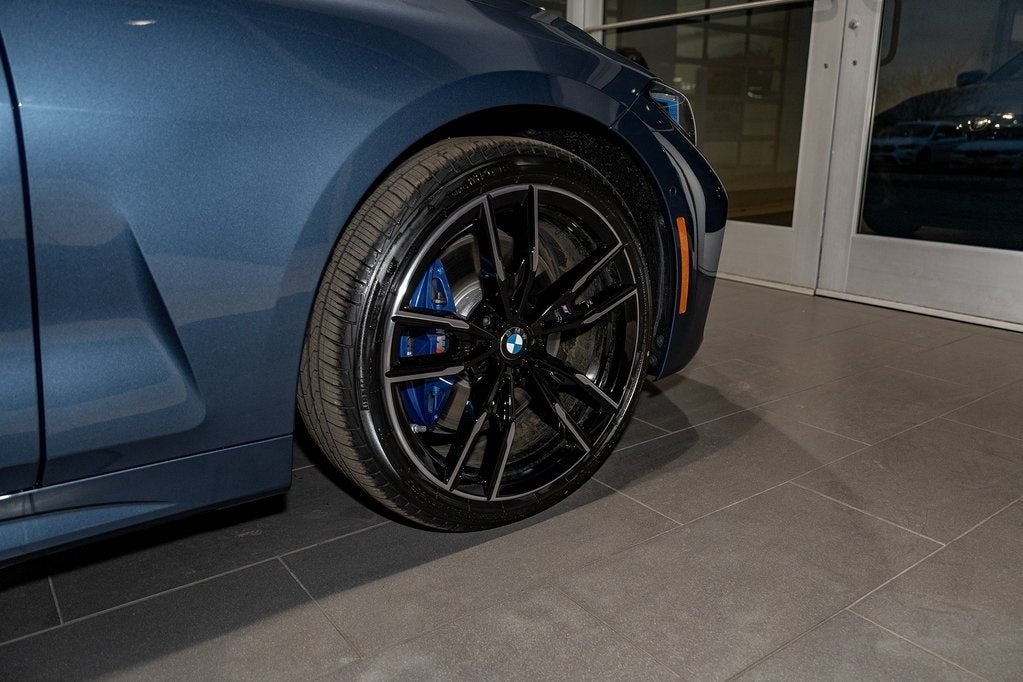 2026 BMW 440i M440i xDrive