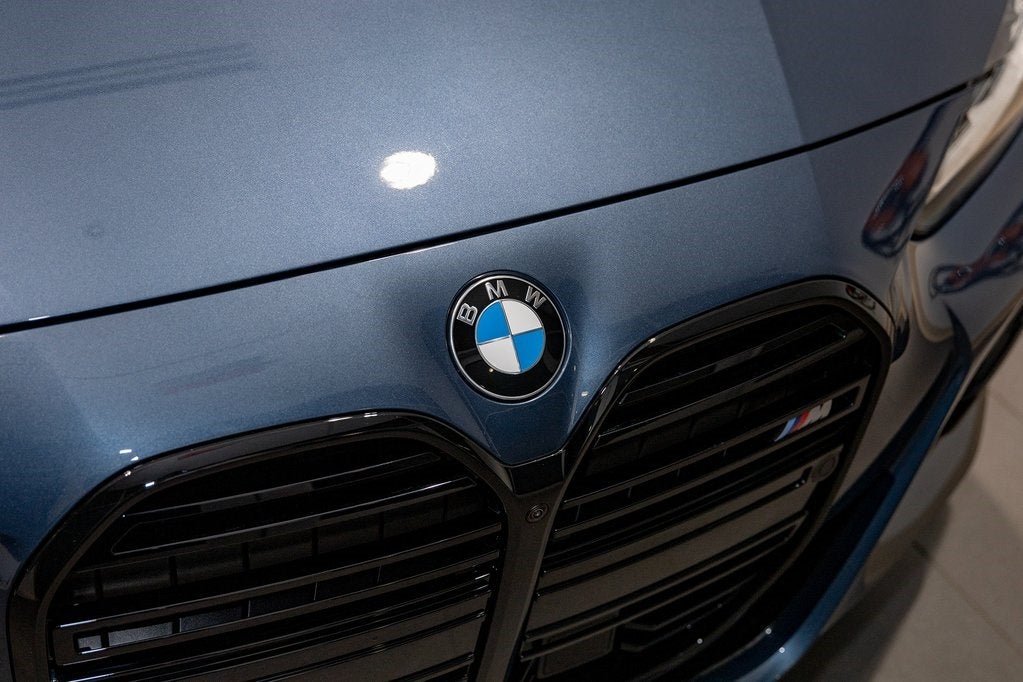 2026 BMW 440i M440i xDrive