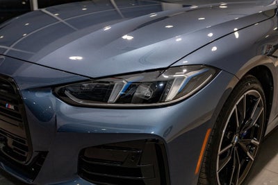 2026 BMW 440i M440i xDrive