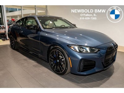 2026 BMW 440i M440i xDrive