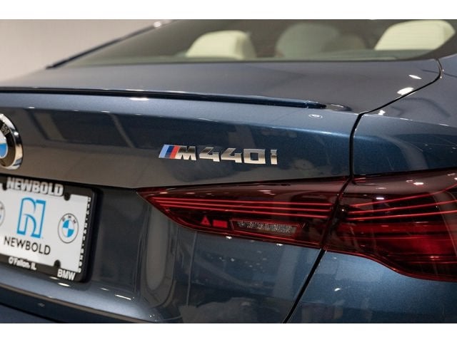 2026 BMW 440i M440i xDrive