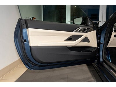 2026 BMW 440i M440i xDrive