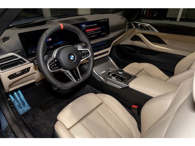 2026 BMW 440i M440i xDrive