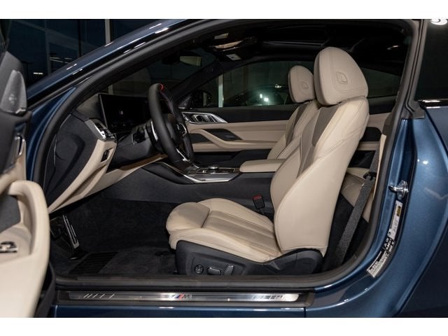 2026 BMW 440i M440i xDrive