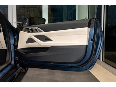 2026 BMW 440i M440i xDrive