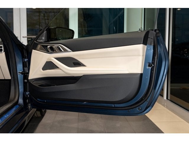 2026 BMW 440i M440i xDrive