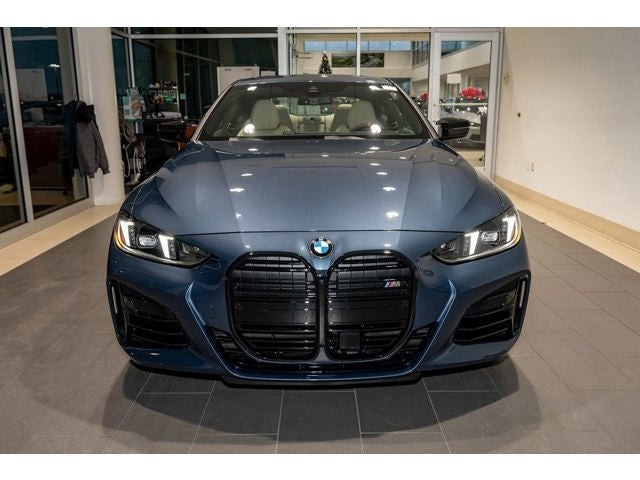2026 BMW 440i M440i xDrive