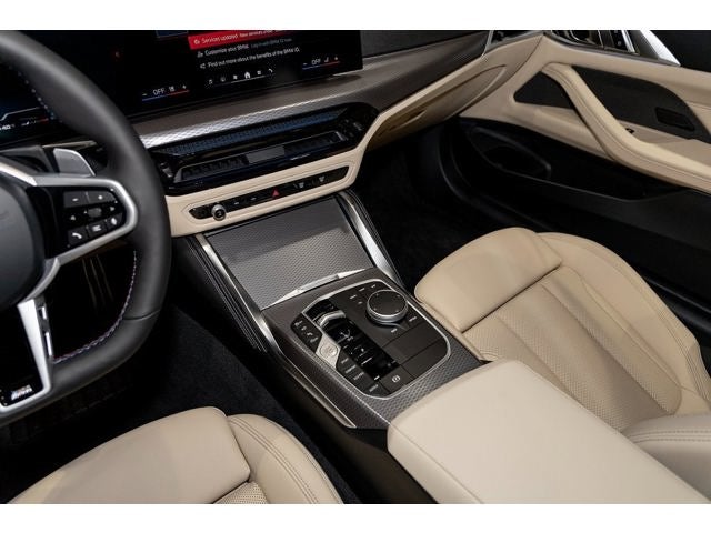 2026 BMW 440i M440i xDrive