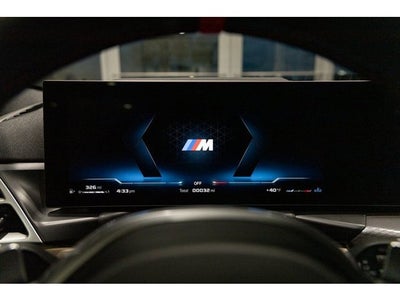 2026 BMW 440i M440i xDrive