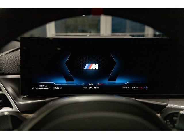 2026 BMW 440i M440i xDrive