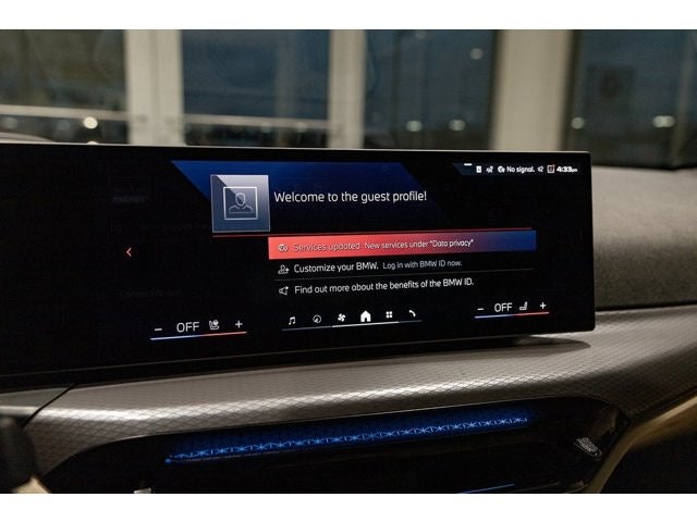 2026 BMW 440i M440i xDrive