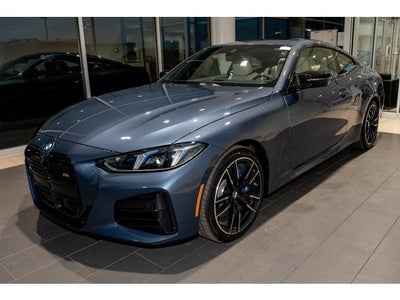 2026 BMW 440i M440i xDrive