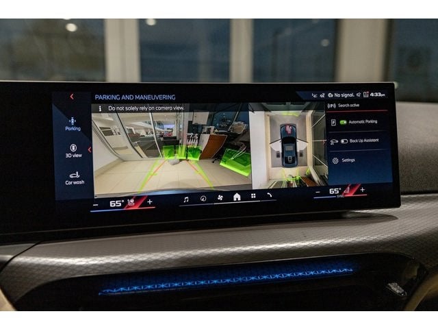 2026 BMW 440i M440i xDrive