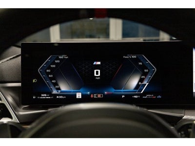 2026 BMW 440i M440i xDrive