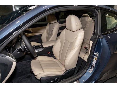 2026 BMW 440i M440i xDrive