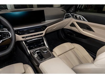 2026 BMW 440i M440i xDrive