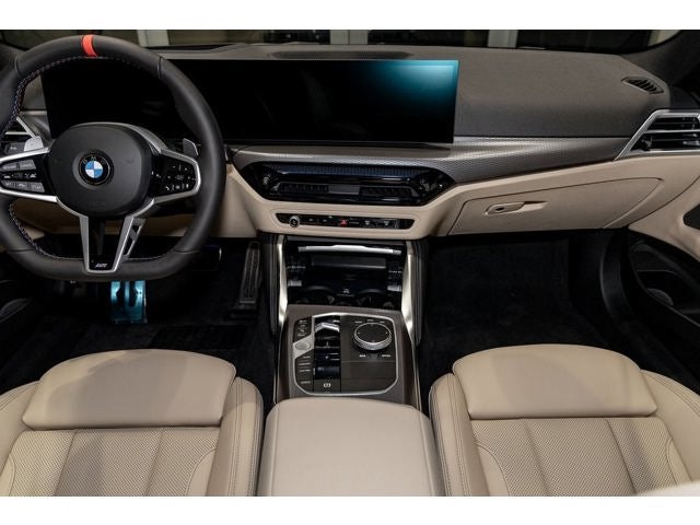 2026 BMW 440i M440i xDrive