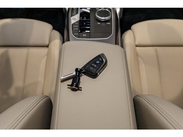 2026 BMW 440i M440i xDrive