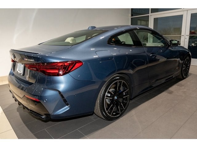 2026 BMW 440i M440i xDrive