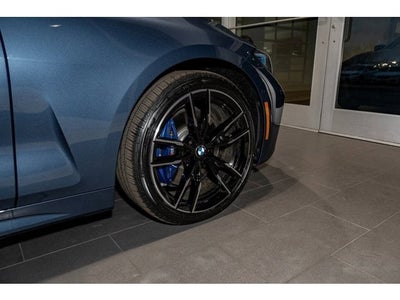 2026 BMW 440i M440i xDrive